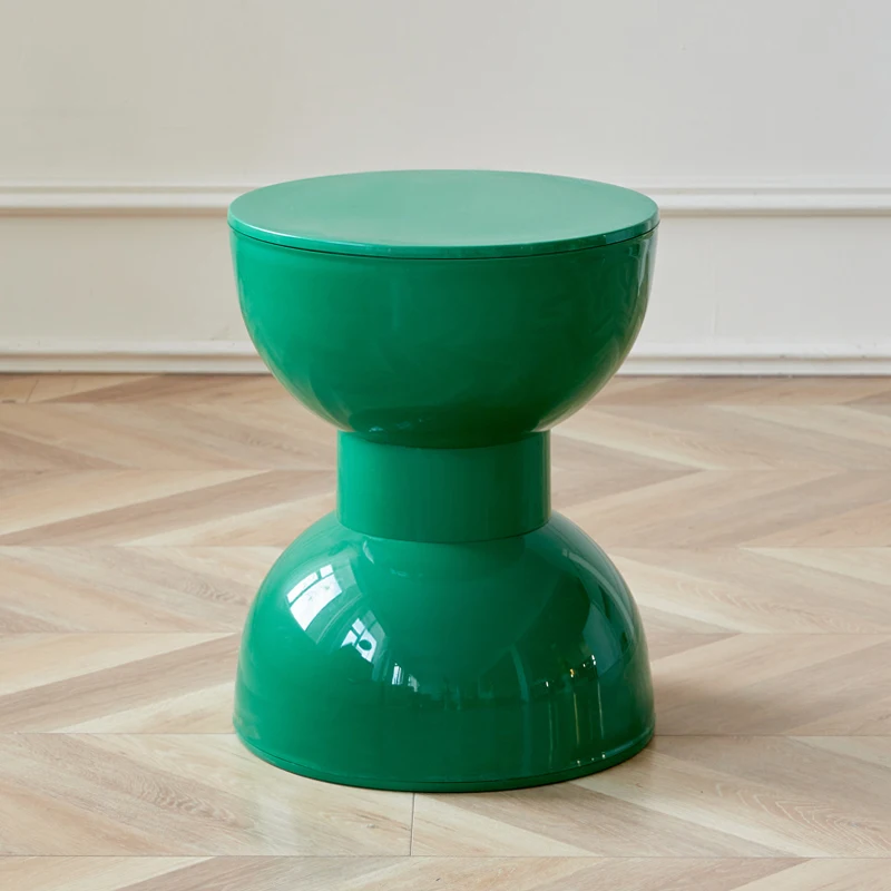 Plastic Stool Nordic Creative Small Stools Home Small Apartment Coffee Table Stool Ins Cream Wind Thickened Shoe Change Stools
Plastic Stool Nordic Creative Small Stools Home Small Apartment Coffee Table Stool Ins Cream Wind Thickened Shoe Change Stools