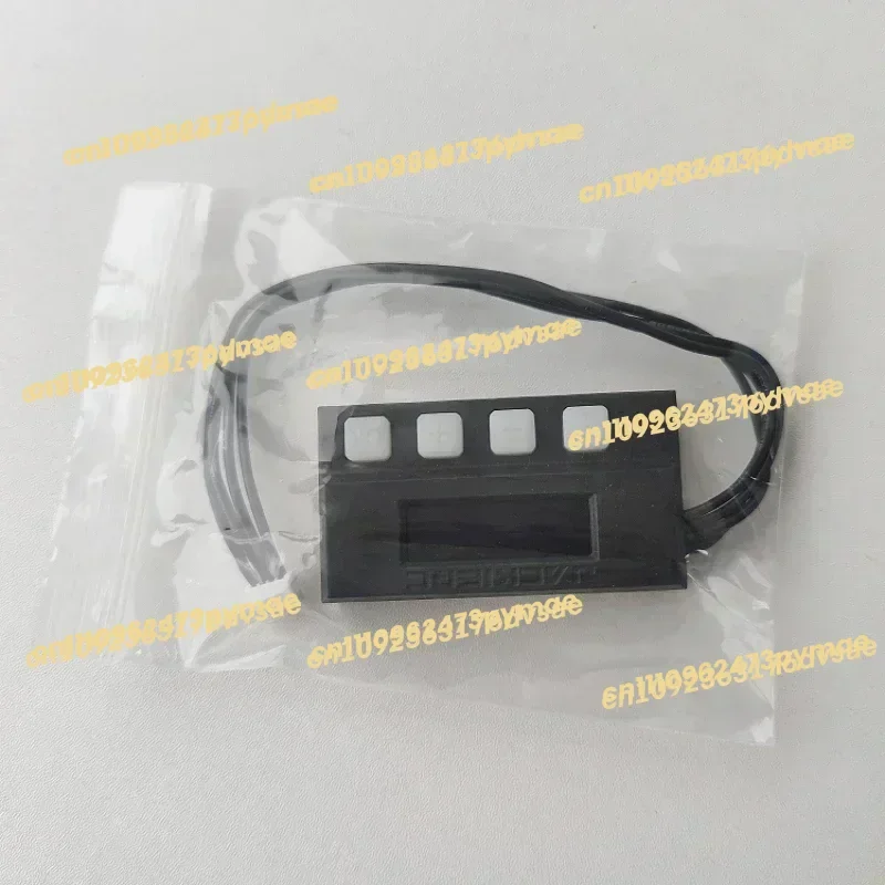 In Stock KYOSHO Mini-Z MR03/04 EVO2 ICS Adapter Setting Card/Portable Plug-in Setter for Static Modification Accessories
In Stock KYOSHO Mini-Z MR03/04 EVO2 ICS Adapter Setting Card/Portable Plug-in Setter for Static Modification Accessories