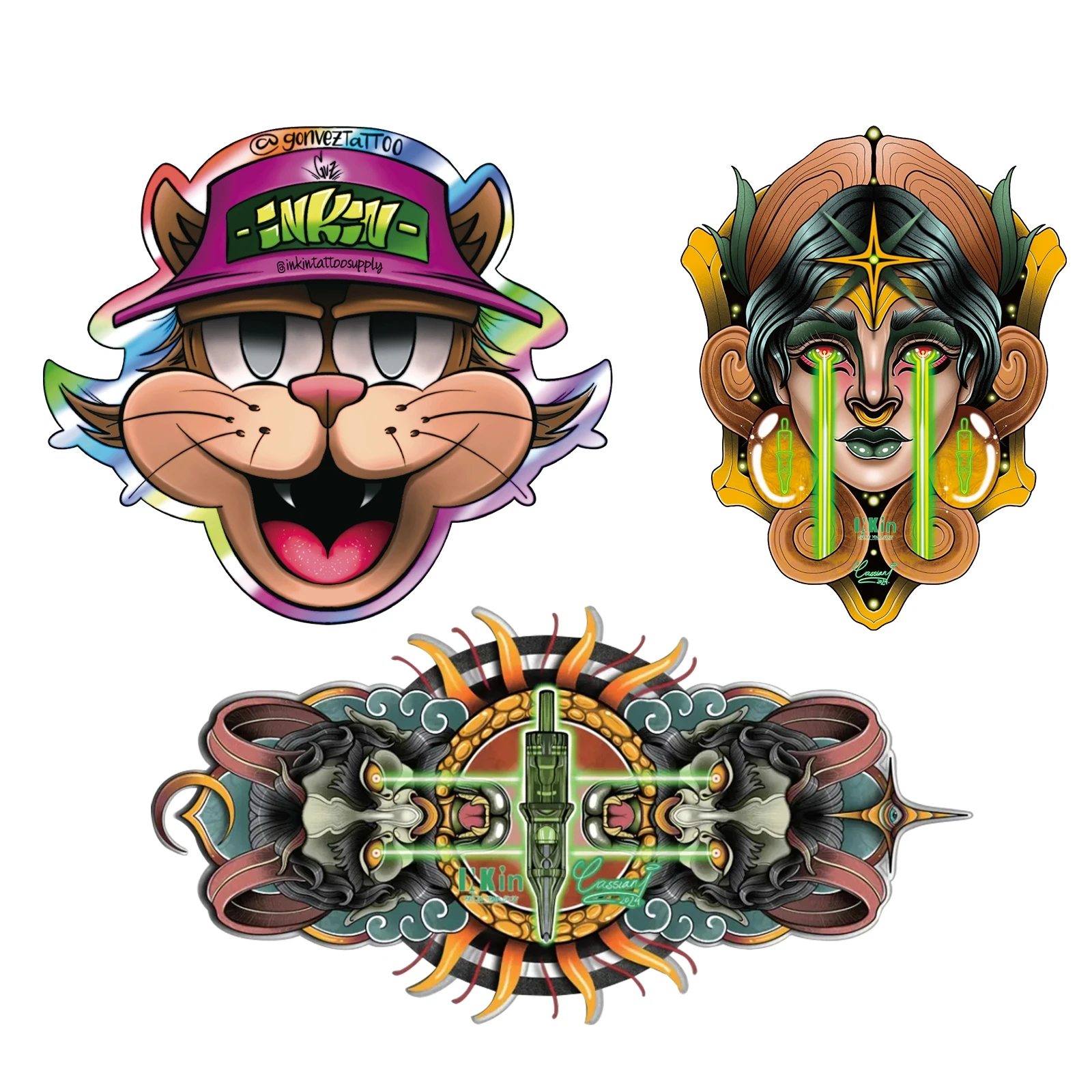 FREE GIFTS FOR STCIKERS ,PAY FOR SHIPPING FEE , EXTRA FEE FOR THE ITEMS
FREE GIFTS FOR STCIKERS ,PAY FOR SHIPPING FEE , EXTRA FEE FOR THE ITEMS