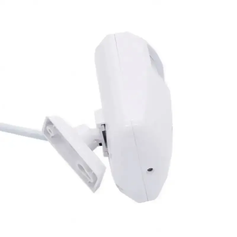 UTC 1/2.9" 2MP IMX323 CMOS Mini Camera 2M Night Vision Starlight 0.001Lux AHD/TVI/CVI/CVBS 4in1 Analog PIR Plastic Mini Camera
UTC 1/2.9" 2MP IMX323 CMOS Mini Camera 2M Night Vision Starlight 0.001Lux AHD/TVI/CVI/CVBS 4in1 Analog PIR Plastic Mini Camera