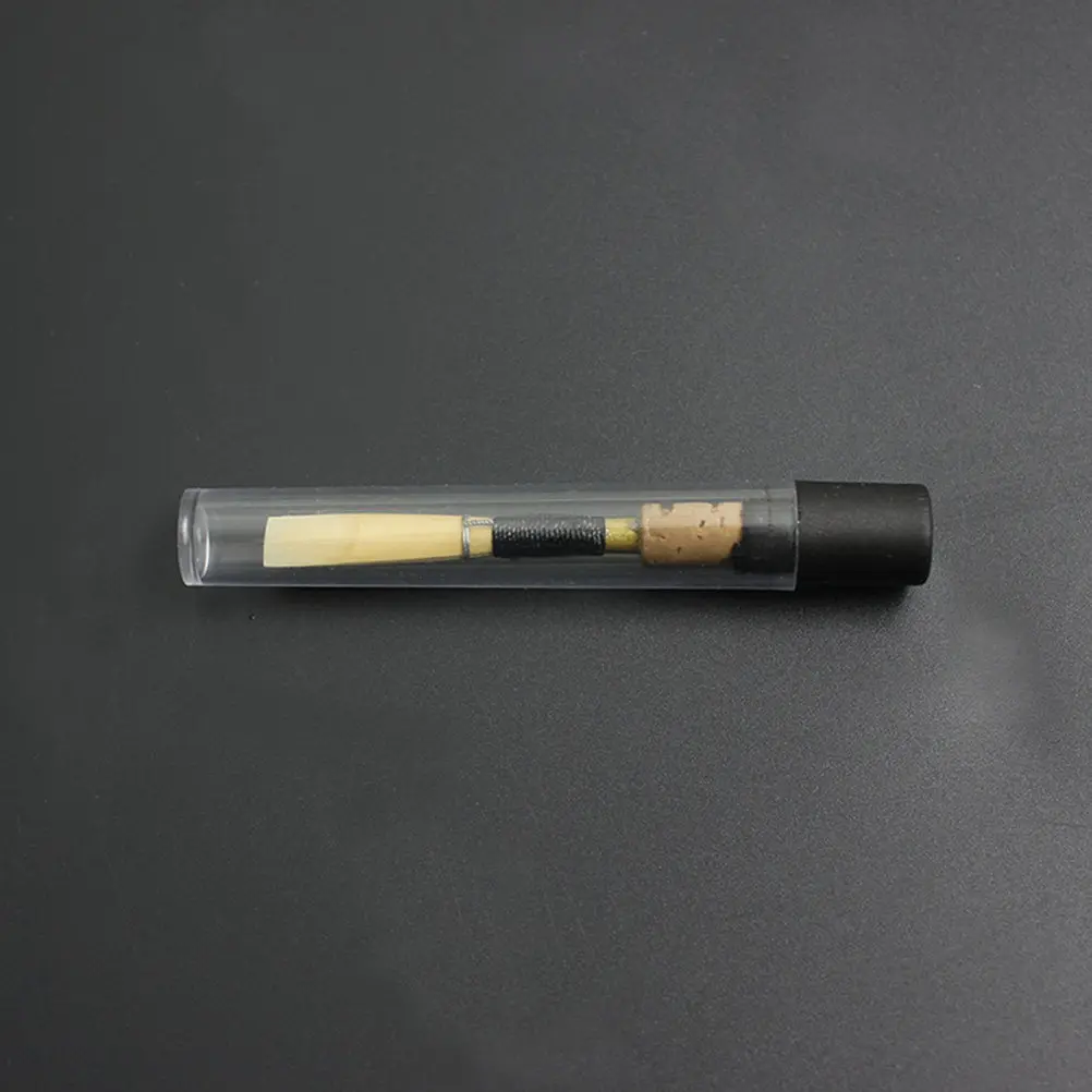 3Pcs Oboe Reed Replacement Kit Natural Tone Responsive Elastic Durability Compact Size Portable for Student Oboe Players Wind
3Pcs Oboe Reed Replacement Kit Natural Tone Responsive Elastic Durability Compact Size Portable for Student Oboe Players Wind
