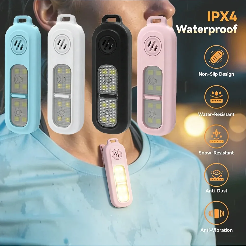 130dB Loud SOS Emergency Safety Alarm Rechargeable Keychain Self Defense Alarm With LED Light For Women Kids Personal Safety
130dB Loud SOS Emergency Safety Alarm Rechargeable Keychain Self Defense Alarm With LED Light For Women Kids Personal Safety