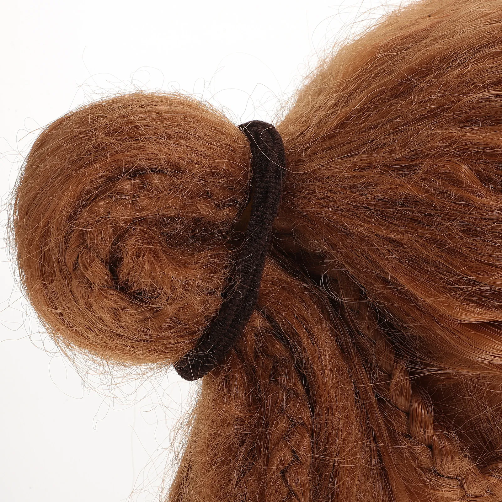 10Pcs Donut Shaped Hair Tie Elastic Ponytail Holder for Women Girls Daily Sports Use Multicolor Stretch Hair Rope Accessories
10Pcs Donut Shaped Hair Tie Elastic Ponytail Holder for Women Girls Daily Sports Use Multicolor Stretch Hair Rope Accessories