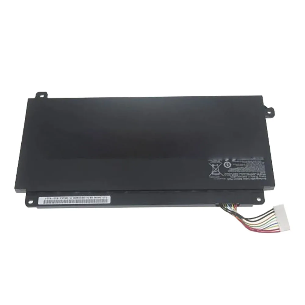Laptop Battery For LG F15 40064155 15U370 15U370-L.AR21K LR1PK LR20K LR21K LR2NK 10.86V 4090mAh 44Wh New
Laptop Battery For LG F15 40064155 15U370 15U370-L.AR21K LR1PK LR20K LR21K LR2NK 10.86V 4090mAh 44Wh New