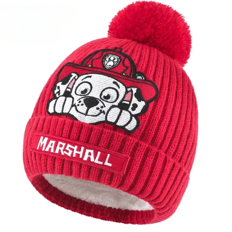 Genuine Paw Patrols Hat Anime Figure Cosplay Skye Chase Boys Girls Marshall Children Cartoon Cap Kawaii Kids Birthday Gift Toy
Genuine Paw Patrols Hat Anime Figure Cosplay Skye Chase Boys Girls Marshall Children Cartoon Cap Kawaii Kids Birthday Gift Toy