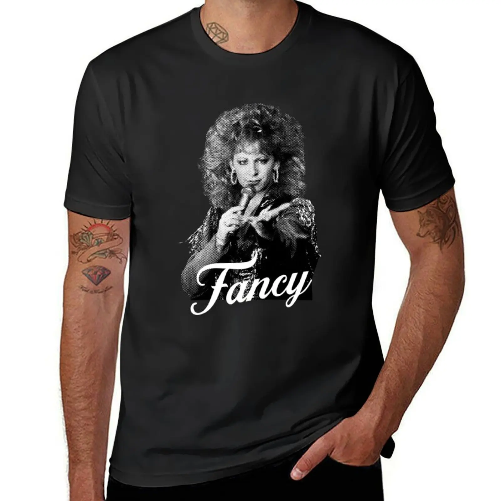 Reba is Fancy T-Shirt affliction shirts shirts graphic tee T-shirts man black t-shirts for men
Reba is Fancy T-Shirt affliction shirts shirts graphic tee T-shirts man black t-shirts for men