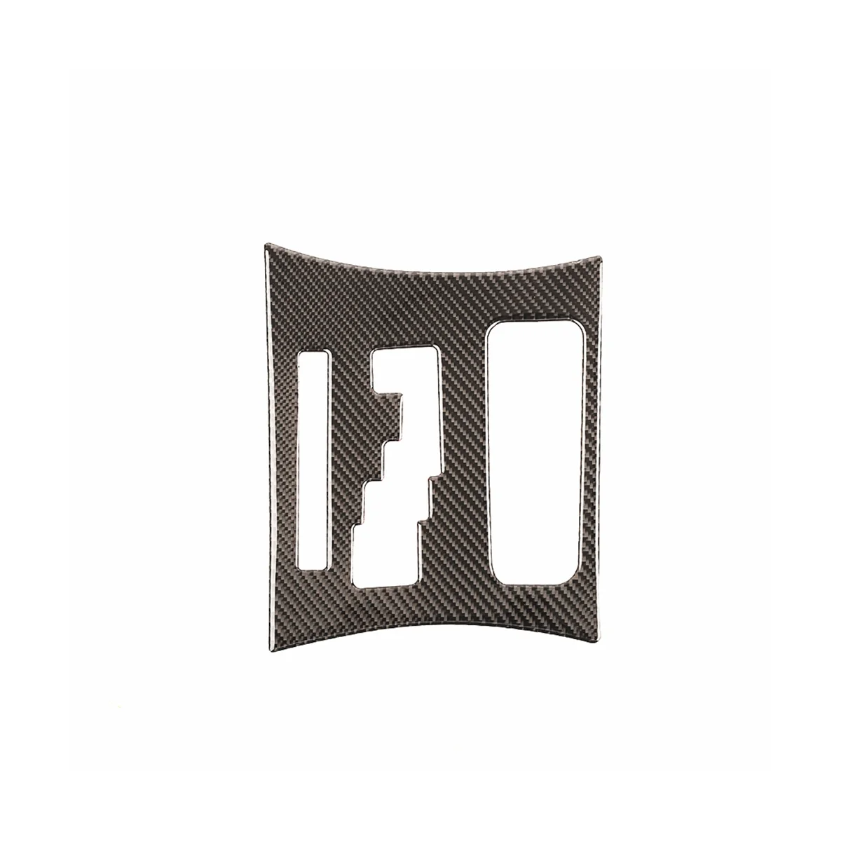 Декоративная панель центральной коробки управления для аксессуаров Dodge Charger 2011-2014-мягкое углеродное волокно
Декоративная панель центральной коробки управления для аксессуаров Dodge Charger 2011-2014-мягкое углеродное волокно