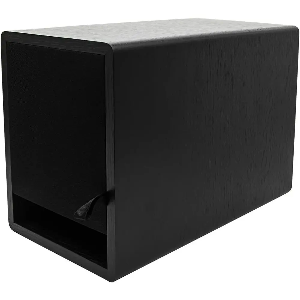 Sound 6.5 6.5-Inch ront iring Subwooer black
Sound 6.5 6.5-Inch ront iring Subwooer black