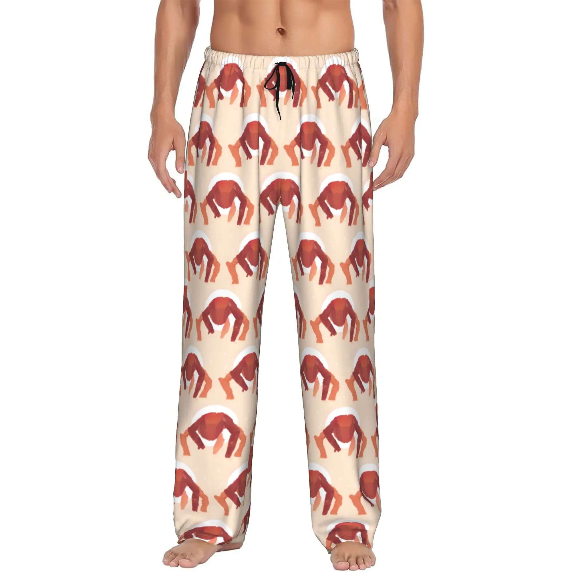 Custom P-Project Hail Mary Movie Pajama Pants for Men Sleepwear Lounge Sleep Bottoms Stretch with Pockets
Custom P-Project Hail Mary Movie Pajama Pants for Men Sleepwear Lounge Sleep Bottoms Stretch with Pockets