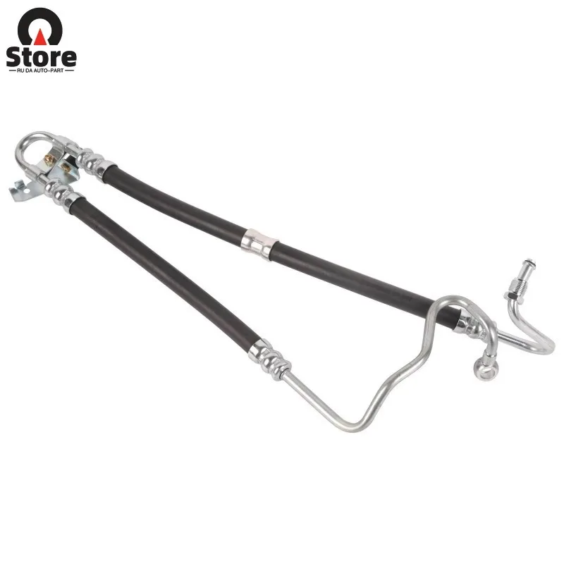 32416774215 32416764725 High Pressure Hose Line For BMW 3 Convertible E46 323 325 328 330 1998-2005 1977-2012 1999-2006
32416774215 32416764725 High Pressure Hose Line For BMW 3 Convertible E46 323 325 328 330 1998-2005 1977-2012 1999-2006