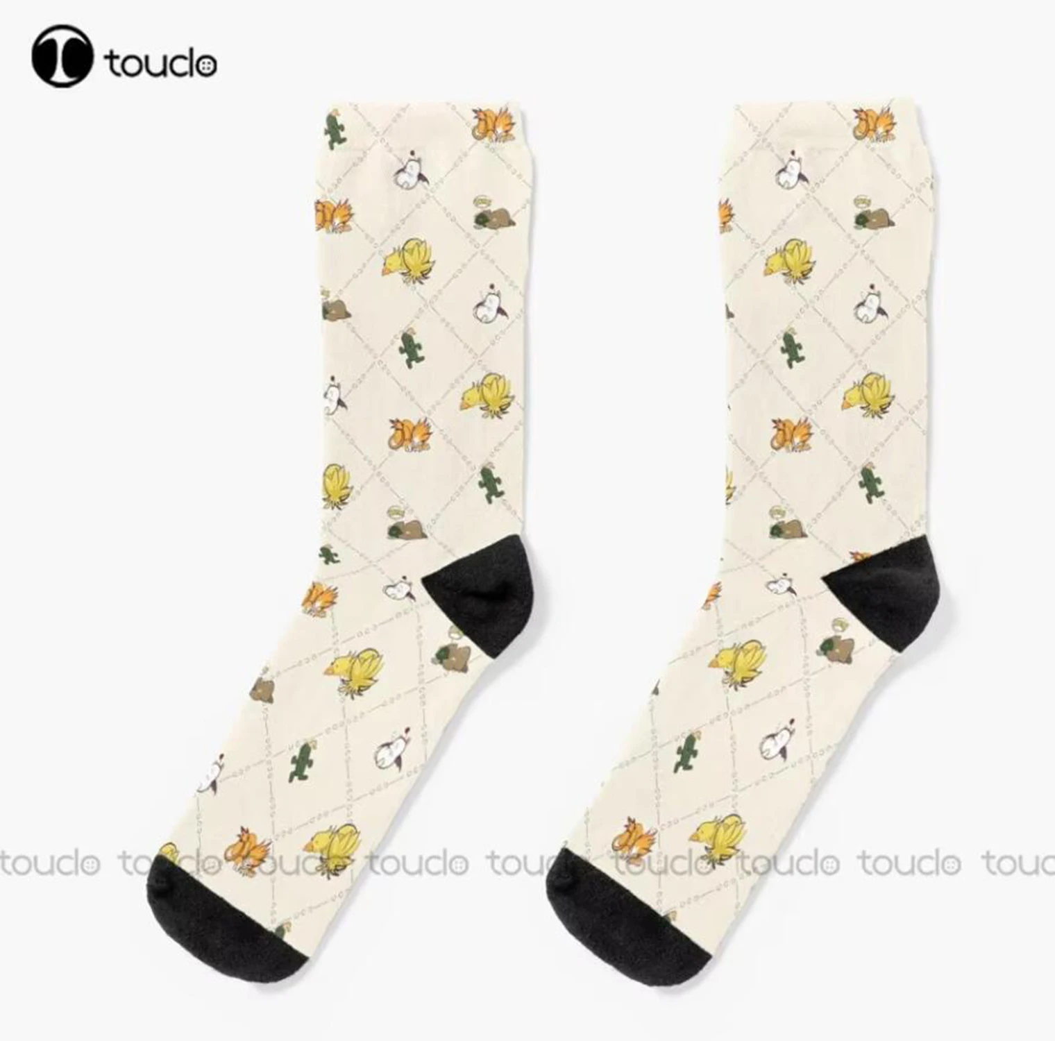 Sleeping Final Fantasy Critters Socks Softball Socks Women Christmas New Year Thanksgiving Day Gift Custom Hd High Quality Sock
Sleeping Final Fantasy Critters Socks Softball Socks Women Christmas New Year Thanksgiving Day Gift Custom Hd High Quality Sock