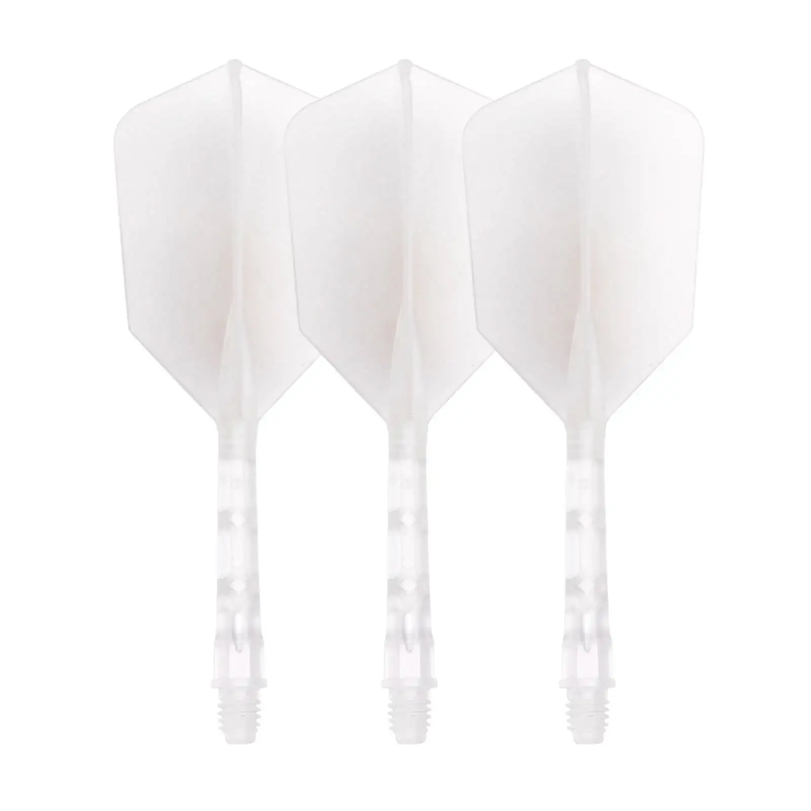 CUESOUL ROST T19 Integrated Dart Shaft And Flight Slim Shape-Ice
CUESOUL ROST T19 Integrated Dart Shaft And Flight Slim Shape-Ice