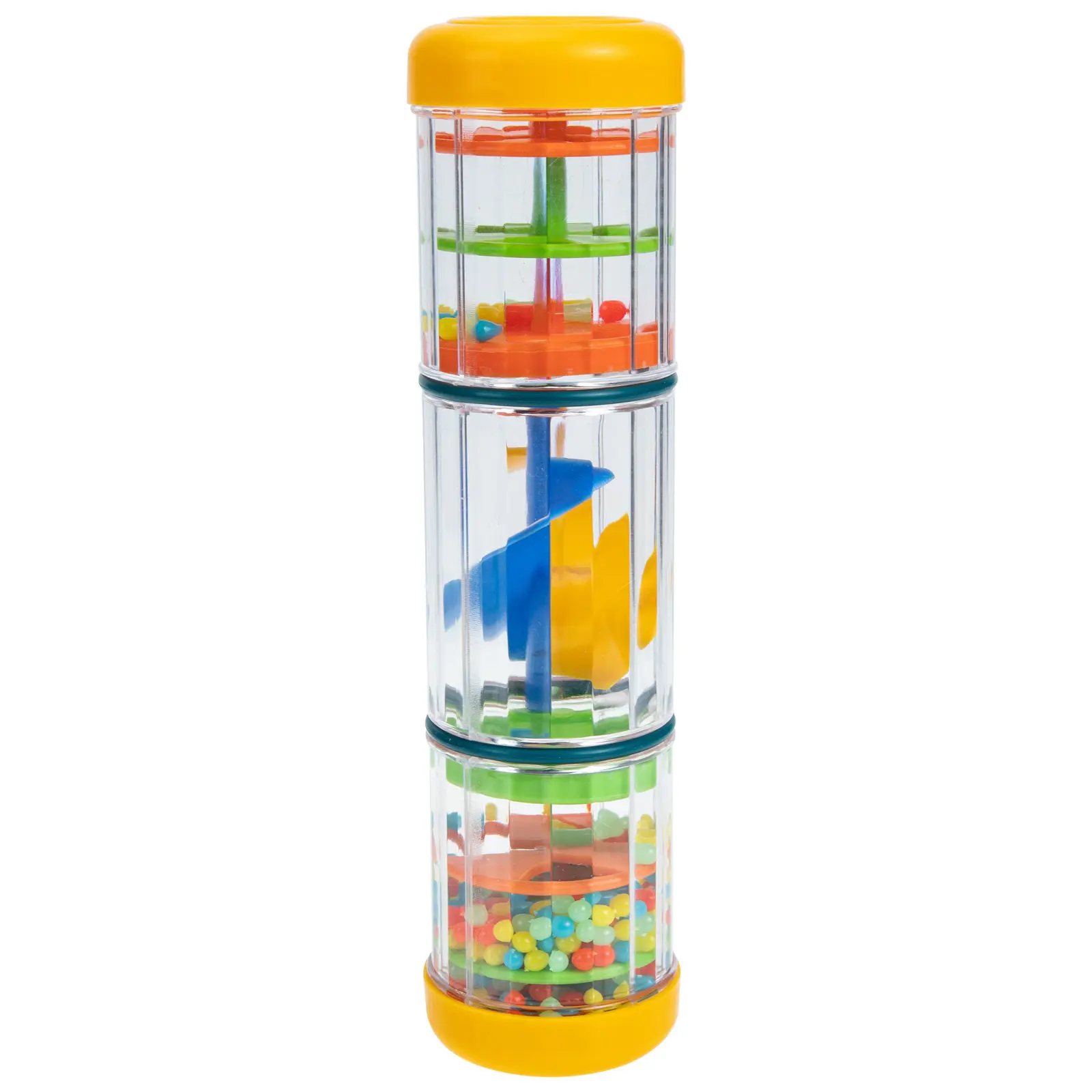 Educational Musical Instrument Safe Durable Long Lasting for Rainmaker Rain Stick Rain Maker Sound
Educational Musical Instrument Safe Durable Long Lasting for Rainmaker Rain Stick Rain Maker Sound