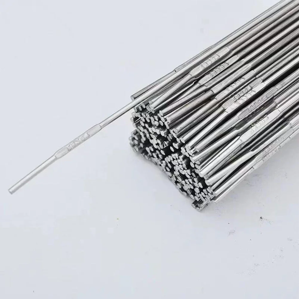 10pcs Premium TIG304 Stainless Steel Spring Wire Hard Wire Full Hard Wire Straight Wire Low-Spatter Welding Solder Soldering Rod
10pcs Premium TIG304 Stainless Steel Spring Wire Hard Wire Full Hard Wire Straight Wire Low-Spatter Welding Solder Soldering Rod