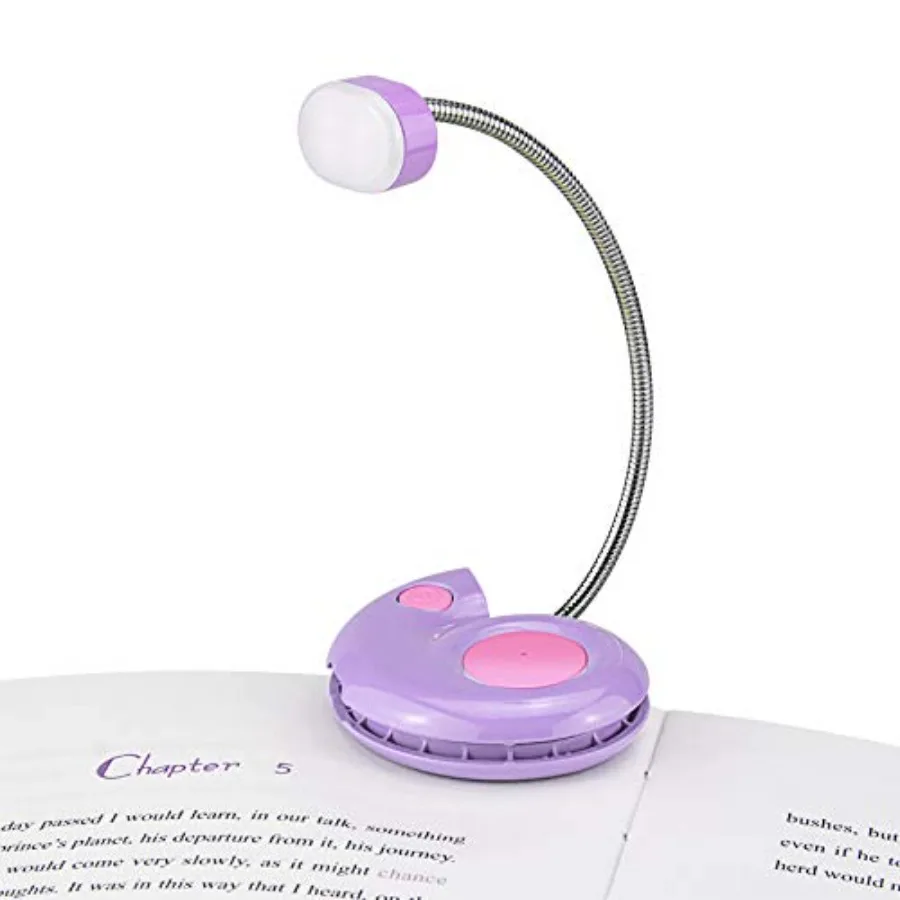Book Light, LED Reading Light, Reading Lights for Books in Bed, USB Rechargeable Book Reading Light, 3 Brightness Dimmable Book
Book Light, LED Reading Light, Reading Lights for Books in Bed, USB Rechargeable Book Reading Light, 3 Brightness Dimmable Book
