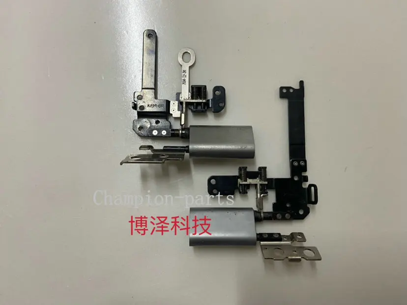 Original FIT FOR Lenovo ThinkPad S5 Yoga 15 LAPTOP HINGE HINGES FAST SHIPPING 90 DAYS WARRANTY
Original FIT FOR Lenovo ThinkPad S5 Yoga 15 LAPTOP HINGE HINGES FAST SHIPPING 90 DAYS WARRANTY