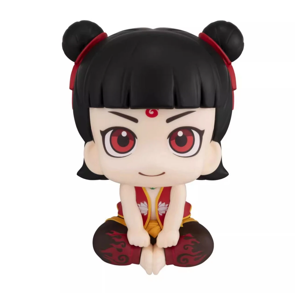 In Stock Original Megahouse Looku Nezha Anime Model Toys Action Figures Collection
In Stock Original Megahouse Looku Nezha Anime Model Toys Action Figures Collection