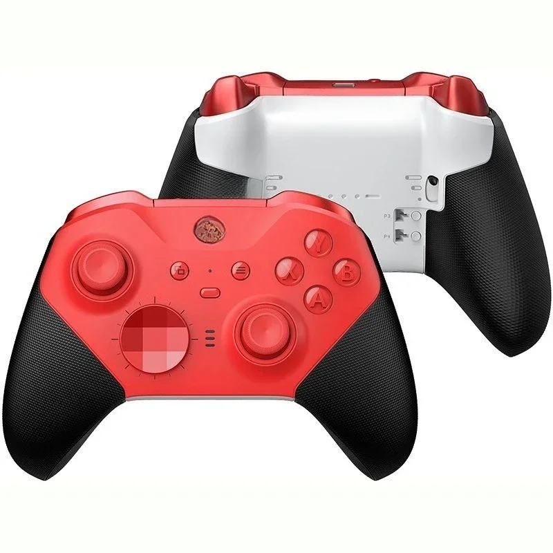Handle warm red ELITES CORE wireless bluetooth
Handle warm red ELITES CORE wireless bluetooth