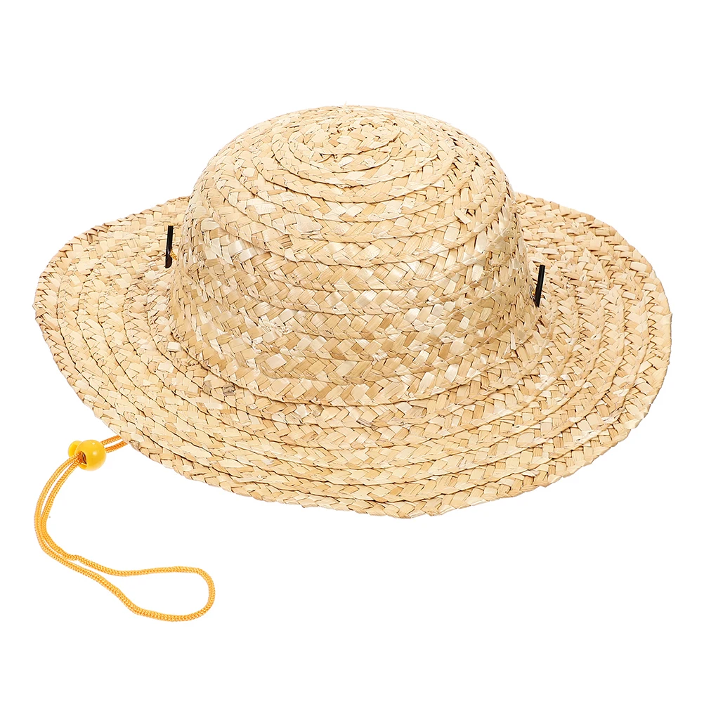 1pc Braided Straw Hat Kids Sun Protection Beach Hats for Boys Girls Baby Toddler Lightweight Portable Adjustable FitsBreathable
1pc Braided Straw Hat Kids Sun Protection Beach Hats for Boys Girls Baby Toddler Lightweight Portable Adjustable FitsBreathable