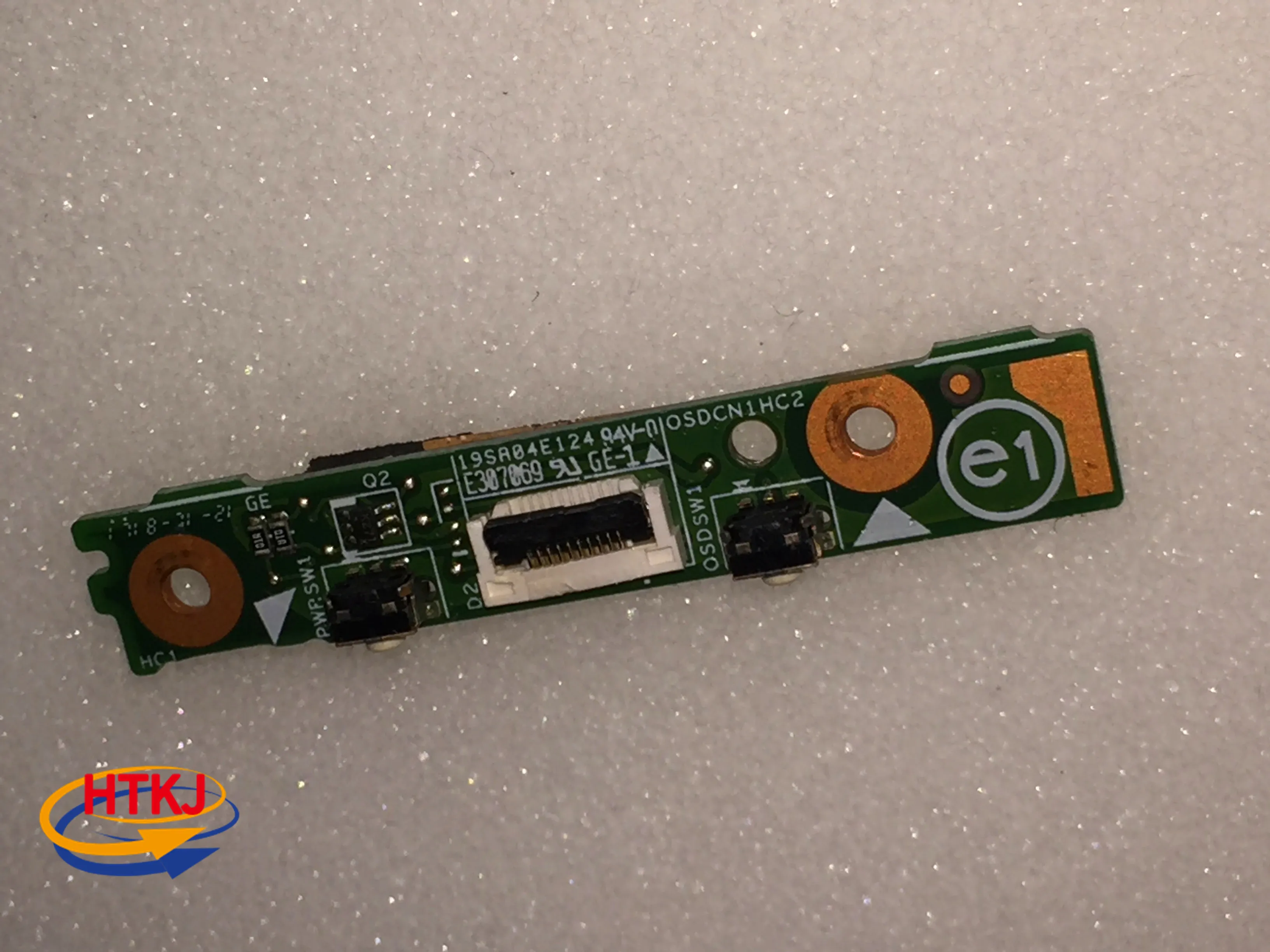 Для Dell Inspiron 24 5475 кнопка включения питания печатная плата V9WV3 0V9WV3 CN-0V9WV3 протестирована быстрая доставка
Для Dell Inspiron 24 5475 кнопка включения питания печатная плата V9WV3 0V9WV3 CN-0V9WV3 протестирована быстрая доставка