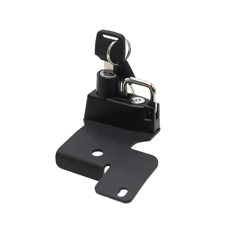 AASS-Motorcycle Helmet Lock For Sportsters RH 1250S RH975 Motorcycle Accessories
AASS-Motorcycle Helmet Lock For Sportsters RH 1250S RH975 Motorcycle Accessories