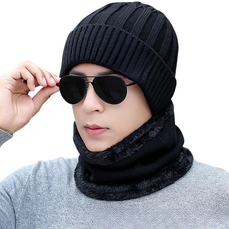 In the elderly smart USB charging heating, men's winter warm cap
In the elderly smart USB charging heating, men's winter warm cap