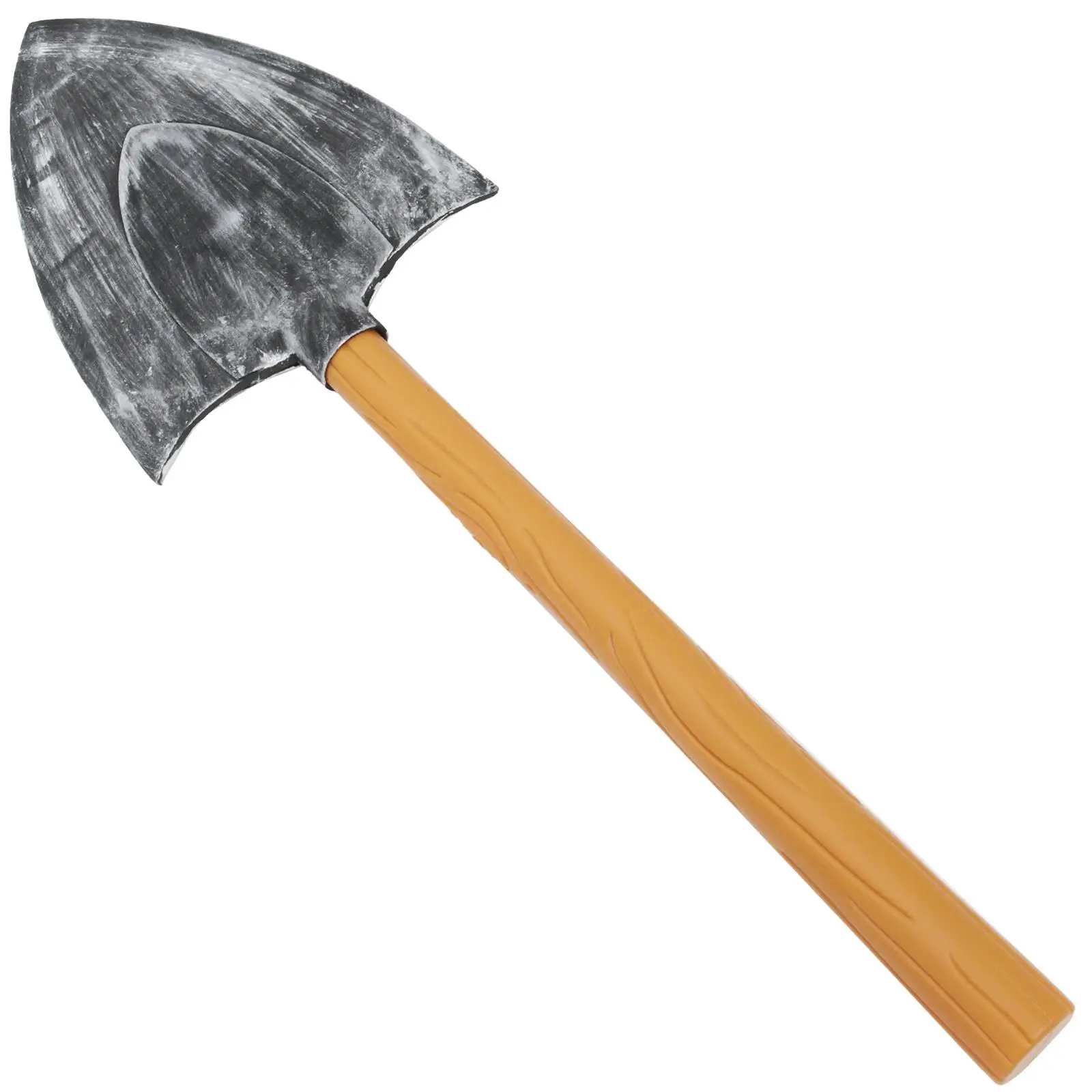 Spade Props Fake Shovel for Party Unique Spade Ornaments Stage Performance Photo Booth Festival Model Ornament
Spade Props Fake Shovel for Party Unique Spade Ornaments Stage Performance Photo Booth Festival Model Ornament