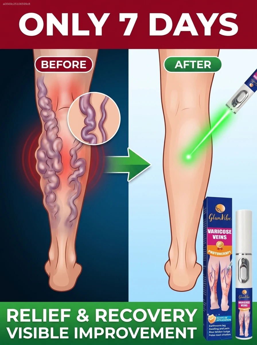 Circulatory support for legs, feet and toes
Circulatory support for legs, feet and toes