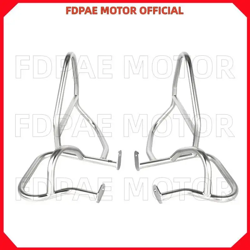 Bumper Kit for Wuyang Honda Cb190x Wh175-a-2a-5-5a 2021 Version
Bumper Kit for Wuyang Honda Cb190x Wh175-a-2a-5-5a 2021 Version