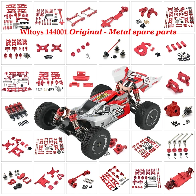 Wltoys 144001 144010 144002 124007 124016 124017 124019 Металлический корпус коробки передач Корпус коробки передач Детали для обновления корпуса дифференциала
Wltoys 144001 144010 144002 124007 124016 124017 124019 Металлический корпус коробки передач Корпус коробки передач Детали для обновления корпуса дифференциала