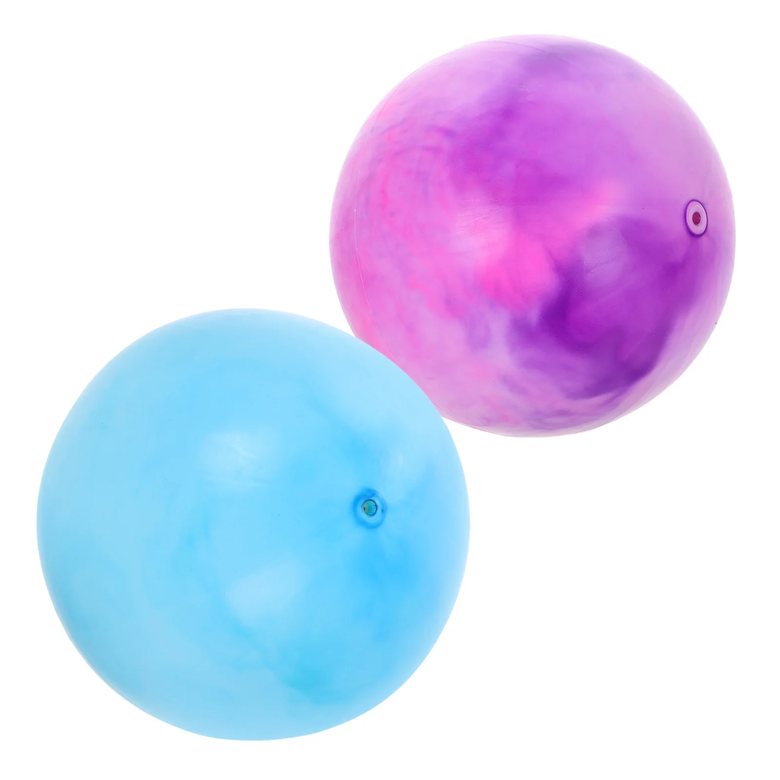 2 Pcs Inflatable Racket Ball Fitness Yoga Beach Party Decoration Exercise Equipment Air Pump Decorations
2 Pcs Inflatable Racket Ball Fitness Yoga Beach Party Decoration Exercise Equipment Air Pump Decorations