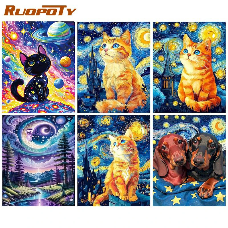 5d Diamond Painting Kits For Adults Unique Gift Diy Crafts Animal Full Round Interior Home Decor Gift Diamond Painting Kit
5d Diamond Painting Kits For Adults Unique Gift Diy Crafts Animal Full Round Interior Home Decor Gift Diamond Painting Kit
