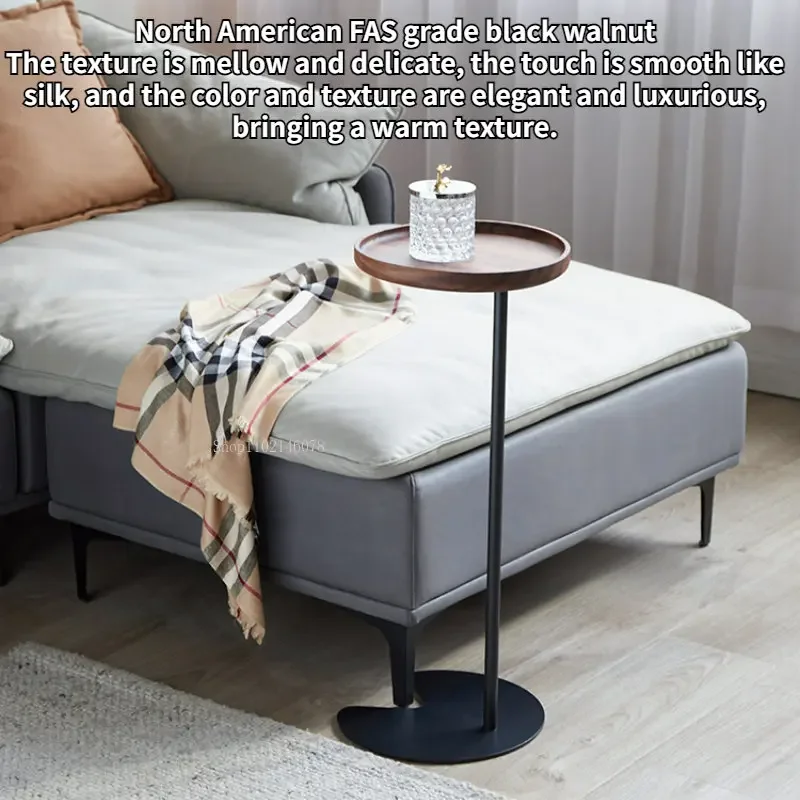 Small Portable Nordic Coffee Table Modern Living Room Aesthetic Coffee Table Vintage Creative Muebles De La Sala Home Furniture
Small Portable Nordic Coffee Table Modern Living Room Aesthetic Coffee Table Vintage Creative Muebles De La Sala Home Furniture