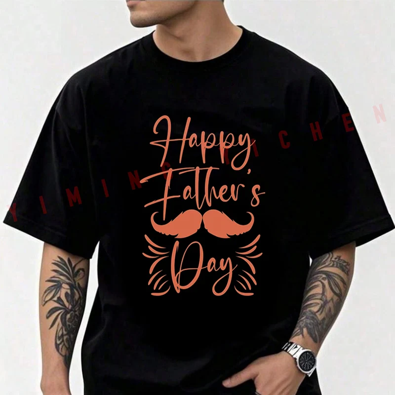 Happy Father's Day Graphic Motorcycle Cotton Casual T-shirts Mens Summer Cycling Sportswear Top Tees 2026
Happy Father's Day Graphic Motorcycle Cotton Casual T-shirts Mens Summer Cycling Sportswear Top Tees 2026
