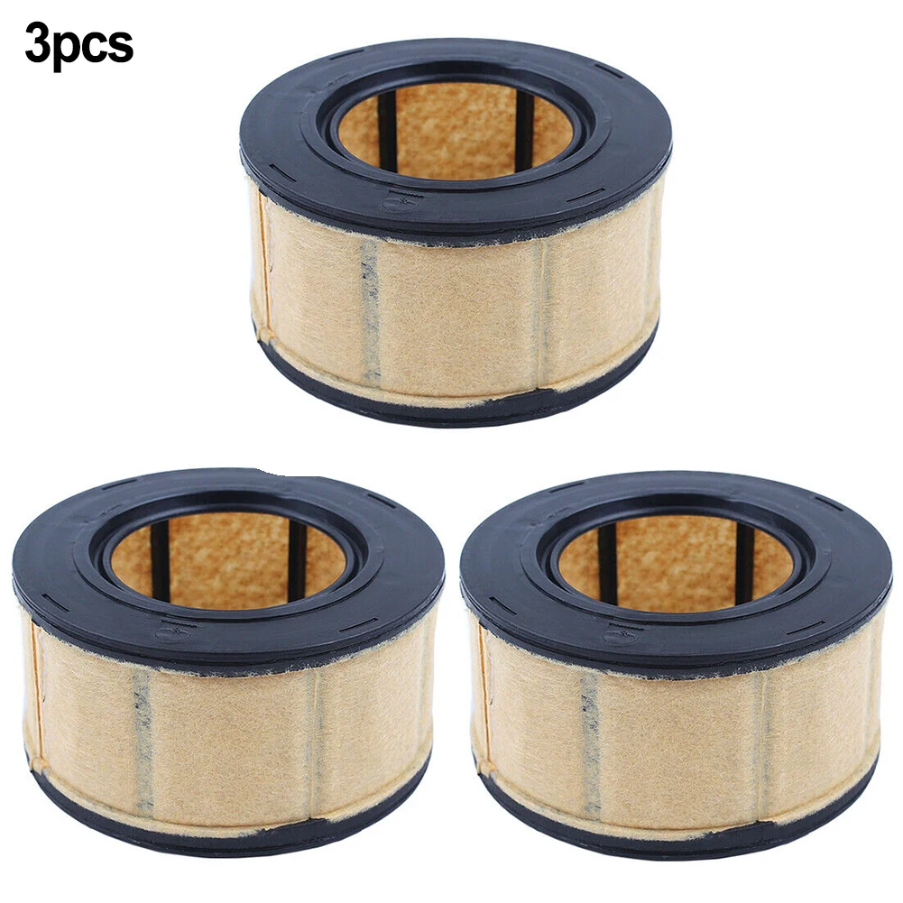 Set of 3 Air Filters Compatible with For MS231 MS251 MS271 MS291 MS311 and MS391 Chainsaws Reliable Filtration Solution
Set of 3 Air Filters Compatible with For MS231 MS251 MS271 MS291 MS311 and MS391 Chainsaws Reliable Filtration Solution