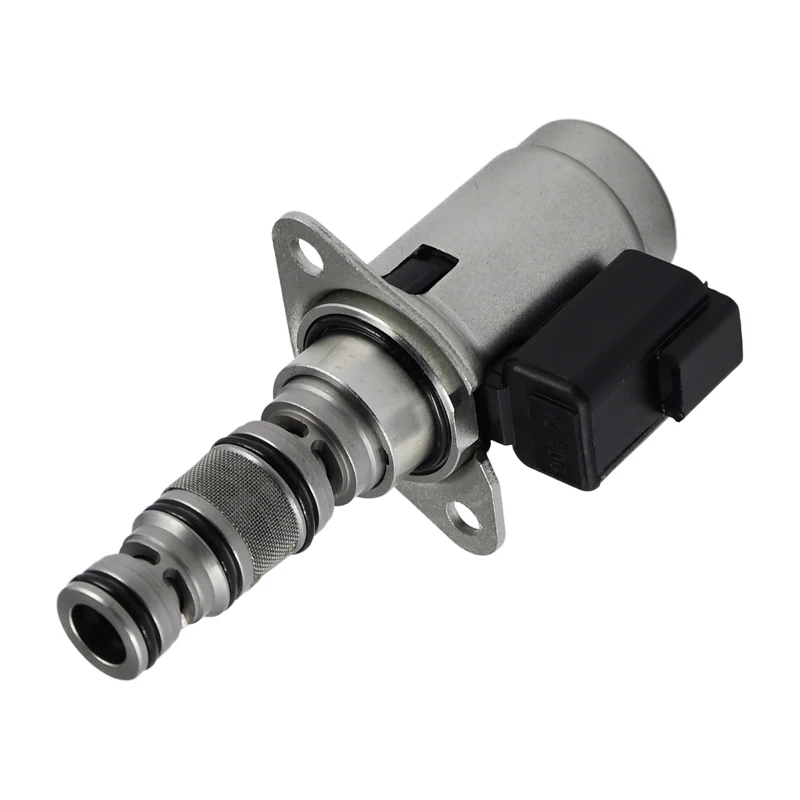 12V Solenoid Valve SV98-T4003-V Compatible with Hydraforce Hydraulics
12V Solenoid Valve SV98-T4003-V Compatible with Hydraforce Hydraulics