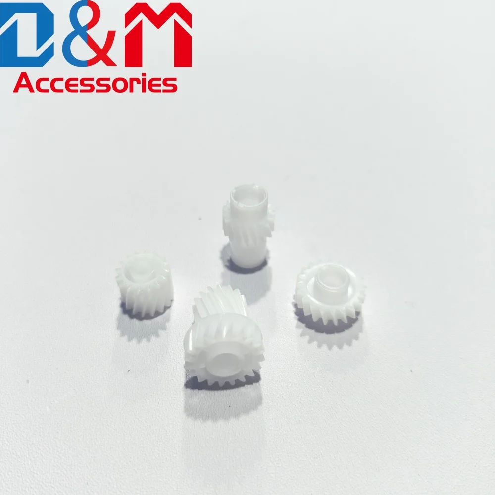 10SET Konica Minolta Developer Unit Gear for Bizhub C227 C287 C454 C554 C458 C558 C658 C224 C284 C364 High Quality Compatible
10SET Konica Minolta Developer Unit Gear for Bizhub C227 C287 C454 C554 C458 C558 C658 C224 C284 C364 High Quality Compatible