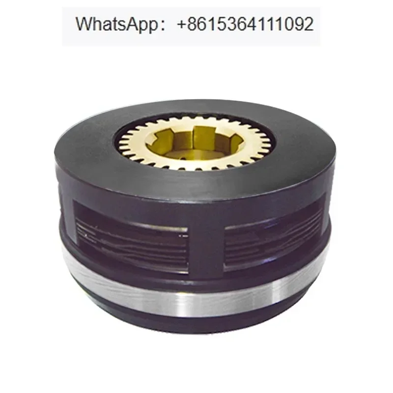 C6150 X5032 milling machine DLM5-5C electromagnetic clutch XQ6225 milling machine DLM5-1.2C
C6150 X5032 milling machine DLM5-5C electromagnetic clutch XQ6225 milling machine DLM5-1.2C