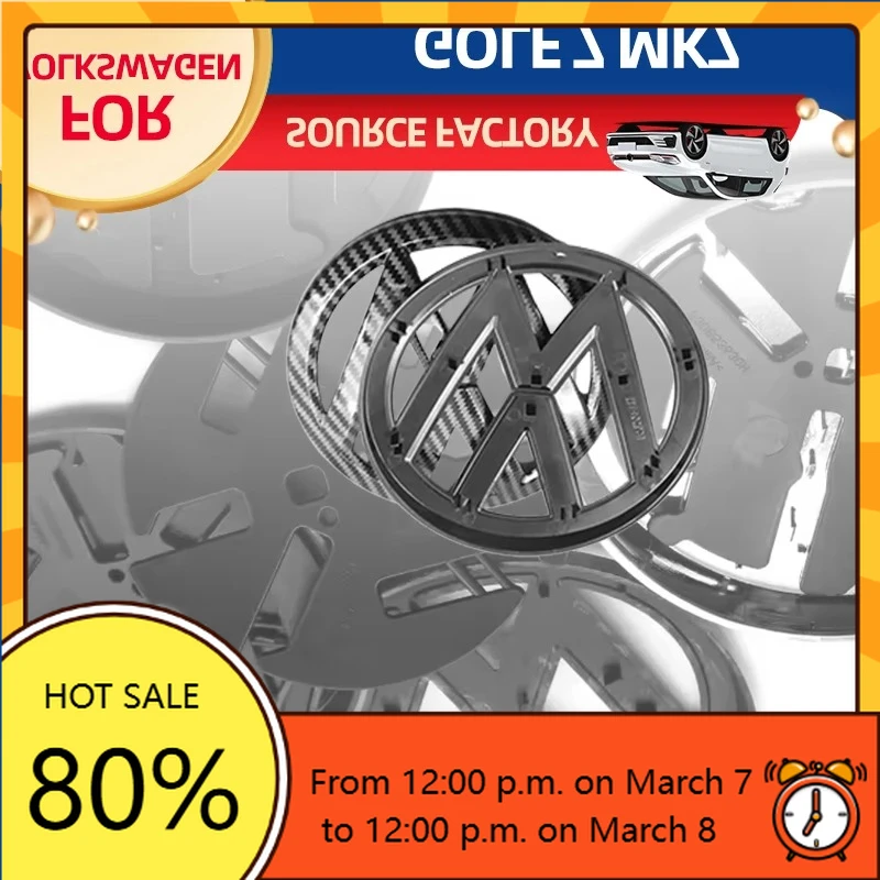 VW GTI GOLF 2026 Hot For VOLKSWAGEN VW Cup Holders Car Trash Volkswagen Badge 5G0853601 5G0853630H Car Front Bonnet Grill Rear T
VW GTI GOLF 2026 Hot For VOLKSWAGEN VW Cup Holders Car Trash Volkswagen Badge 5G0853601 5G0853630H Car Front Bonnet Grill Rear T