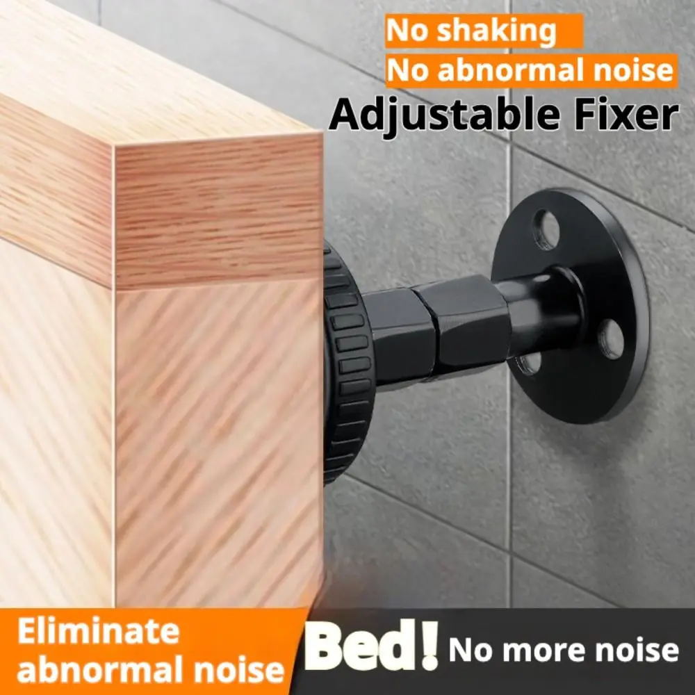 4 шт., износостойкий стабилизатор кровати, регулируемая нескользящая накладка, стабилизатор изголовья, универсальный фиксатор для защиты от царапин и сотрясений, диван
4 шт., износостойкий стабилизатор кровати, регулируемая нескользящая накладка, стабилизатор изголовья, универсальный фиксатор для защиты от царапин и сотрясений, диван