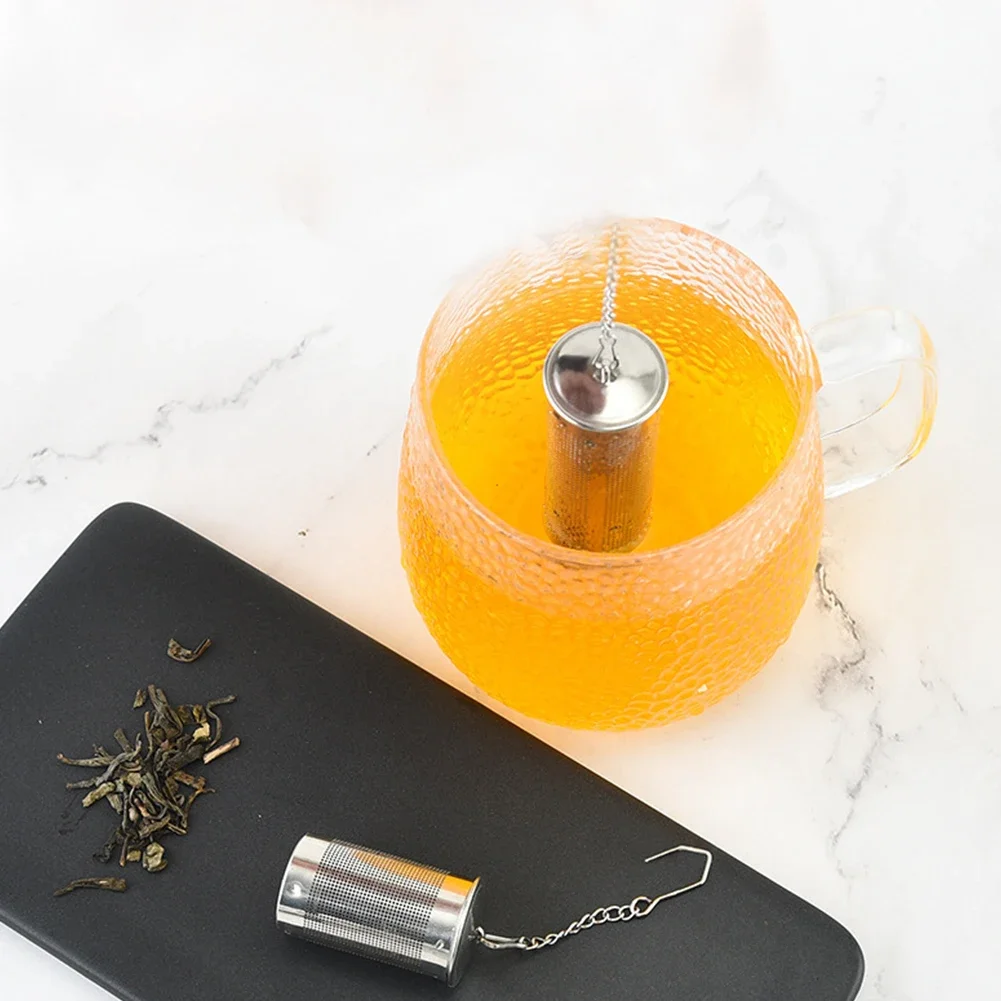 Stainless Steel Tea Infuser-Fine Mesh Spice Ball for Coffee/Tea/Seasoning Durable Reusable Kitchen Filter Tool Фильтр 필터링Фильтр
Stainless Steel Tea Infuser-Fine Mesh Spice Ball for Coffee/Tea/Seasoning Durable Reusable Kitchen Filter Tool Фильтр 필터링Фильтр