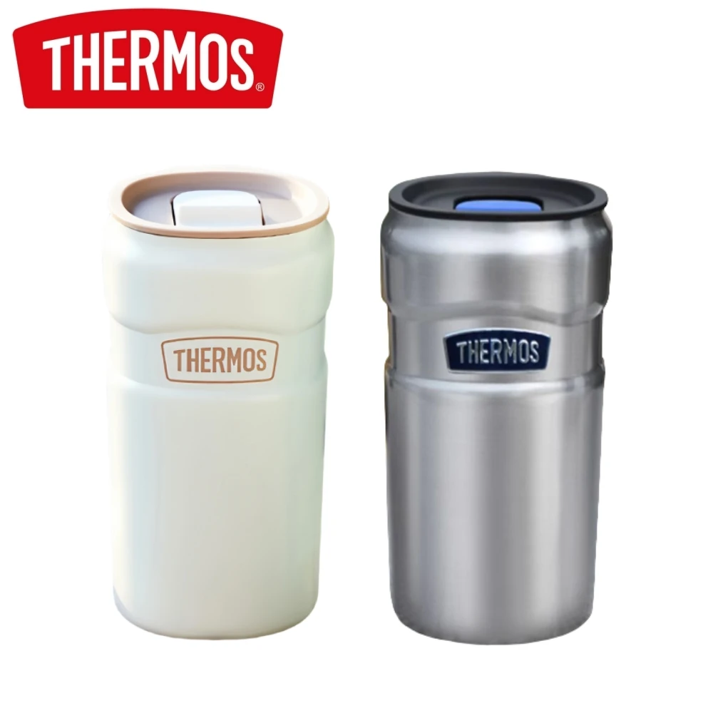 Стакан из пищевой стали 316L THERMOS, 440 мл, термос для офиса, герметичная портативная кофейная кружка, не содержит BPA
Стакан из пищевой стали 316L THERMOS, 440 мл, термос для офиса, герметичная портативная кофейная кружка, не содержит BPA