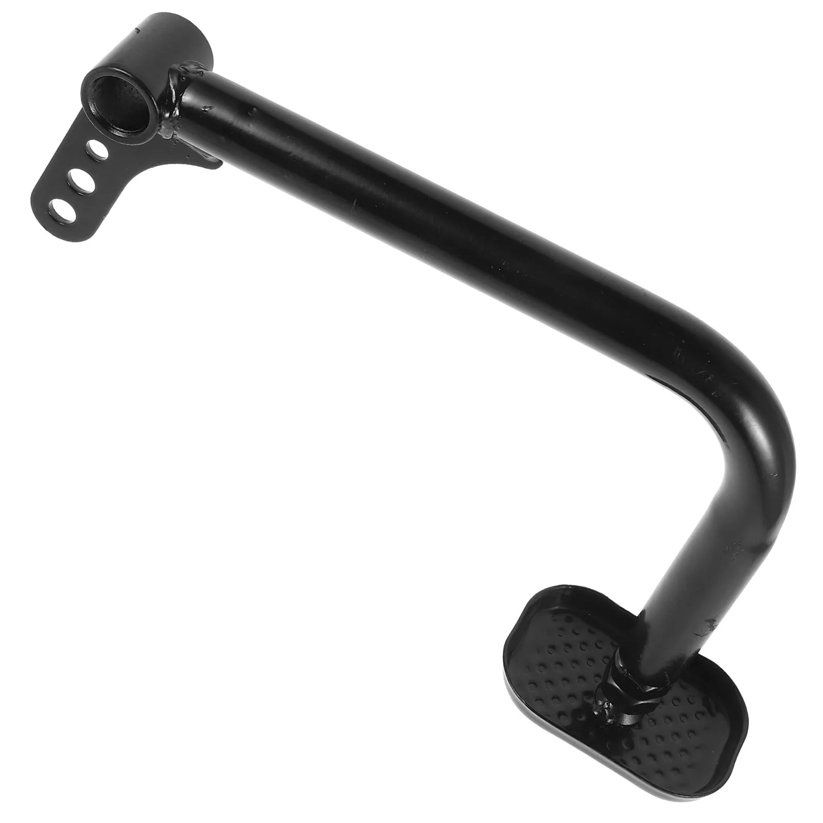 Brake Pedal For Electric Tricycle High Strength Steel Iron Durable Long Lifespan Easy Installation Ergonomic Foot Placement
Brake Pedal For Electric Tricycle High Strength Steel Iron Durable Long Lifespan Easy Installation Ergonomic Foot Placement