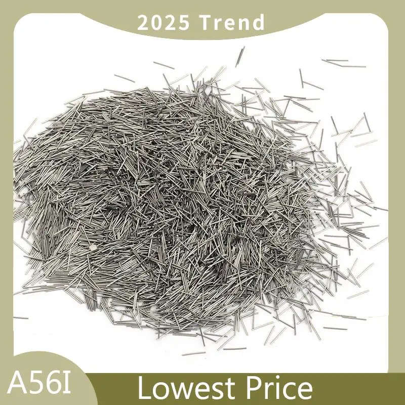 A56I Top Stainless Steel Polisher Finishing Pin Polishing Pins Magnetic Tumbler Jewelry Making Accessory Applied Family
A56I Top Stainless Steel Polisher Finishing Pin Polishing Pins Magnetic Tumbler Jewelry Making Accessory Applied Family