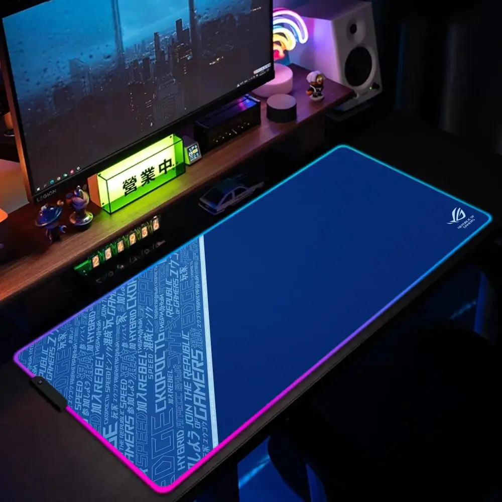 Коврик для мыши Devil's Eye XXL RGB игровой коврик для мыши Аксессуары для геймеров Большие коврики для мыши со светодиодной подсветкой Коврик для ПК Компьютерный настольный коврик с подсветкой
Коврик для мыши Devil's Eye XXL RGB игровой коврик для мыши Аксессуары для геймеров Большие коврики для мыши со светодиодной подсветкой Коврик для ПК Компьютерный настольный коврик с подсветкой