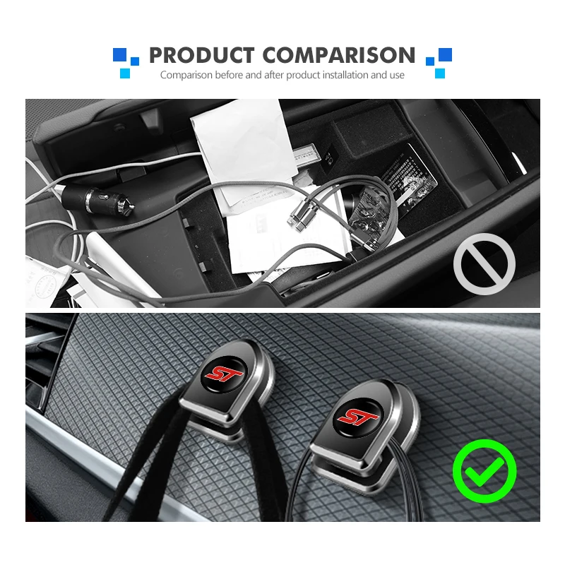 Car Emblem Mini Storage Hook Phone Data Line Bracket Stickers Accessories For Ford Escort KA Flex Everest KA Expedition Falcon
Car Emblem Mini Storage Hook Phone Data Line Bracket Stickers Accessories For Ford Escort KA Flex Everest KA Expedition Falcon