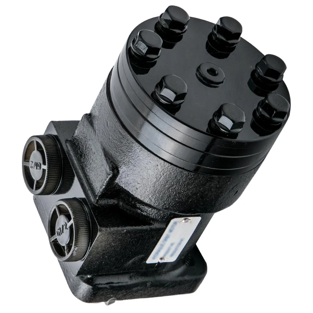 Гидравлический двигатель для Eaton Char-Lynn H Series 101-1001-009 1011001 
Гидравлический двигатель для Eaton Char-Lynn H Series 101-1001-009 1011001