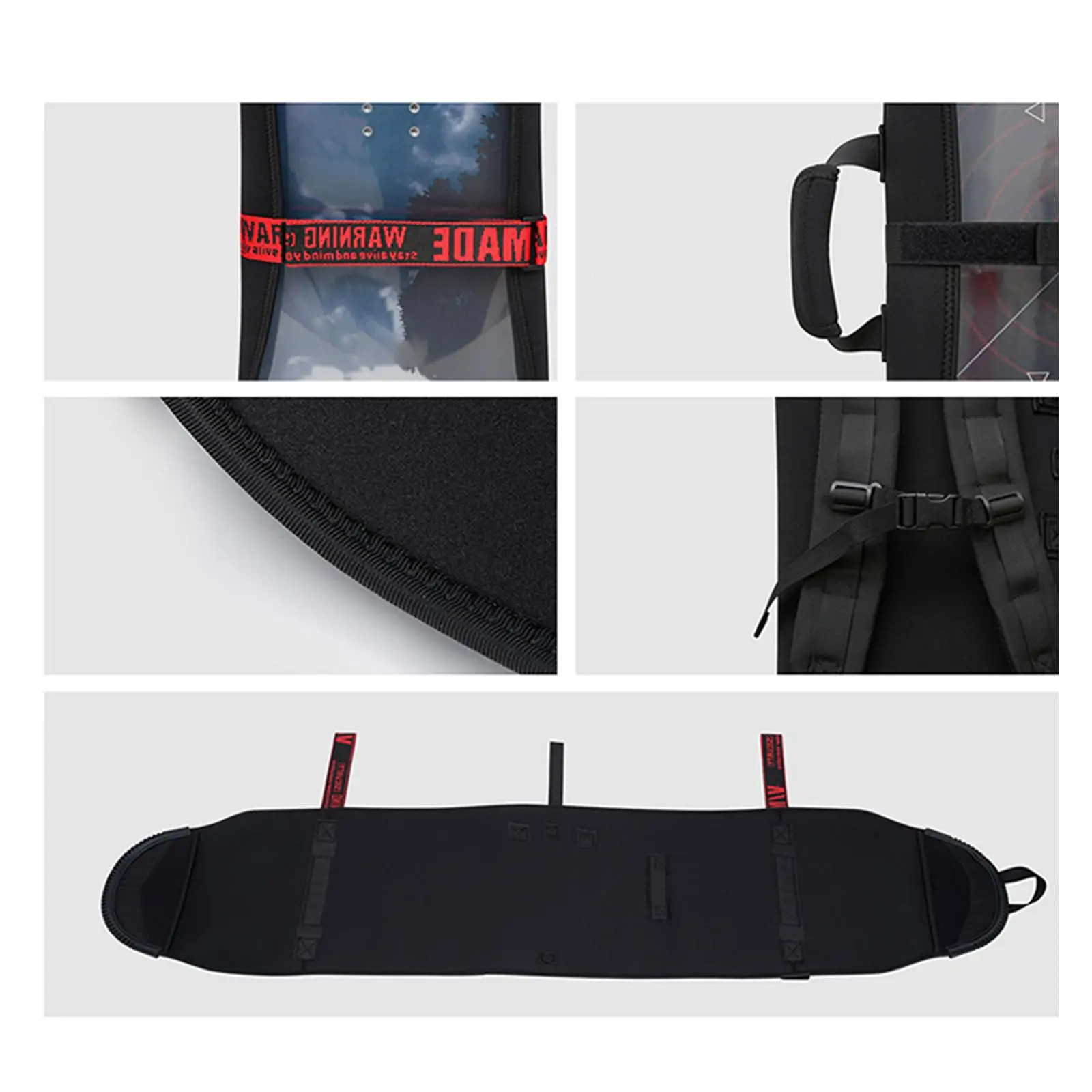 Snow Ski Bag Professional High Performance Protection Convenient Foldable Effective Compact Ski Travel Bag Carrier Carrying Bag
Snow Ski Bag Professional High Performance Protection Convenient Foldable Effective Compact Ski Travel Bag Carrier Carrying Bag