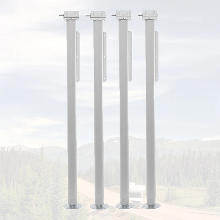 Factory Direct Supply High Tensile Steel RV Jack caravan Motor Home Manual Jack with Durable Quality
Factory Direct Supply High Tensile Steel RV Jack caravan Motor Home Manual Jack with Durable Quality