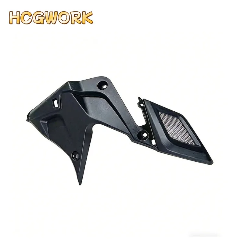 fuel left side guard plate for Zongshen Cyclone 150R ZS150-45A
fuel left side guard plate for Zongshen Cyclone 150R ZS150-45A